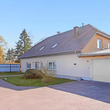 Apartment Ferienwohnung Zwiedorf Zwiedorf