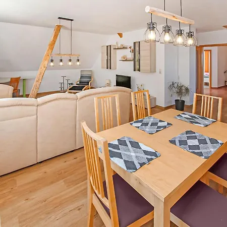 Ferienwohnung Zwiedorf Zwiedorf