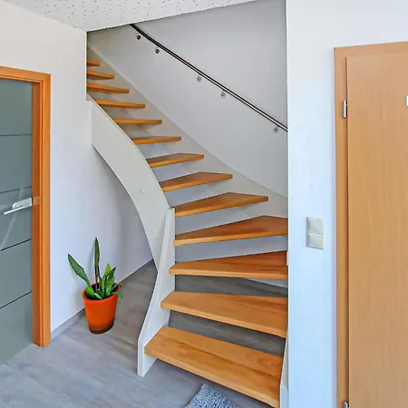 Ferienwohnung Zwiedorf * Zwiedorf