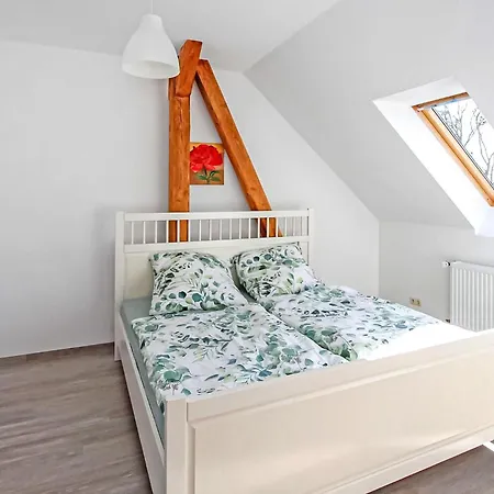 Apartment Ferienwohnung Zwiedorf