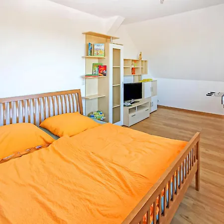 Apartment Ferienwohnung Zwiedorf Zwiedorf