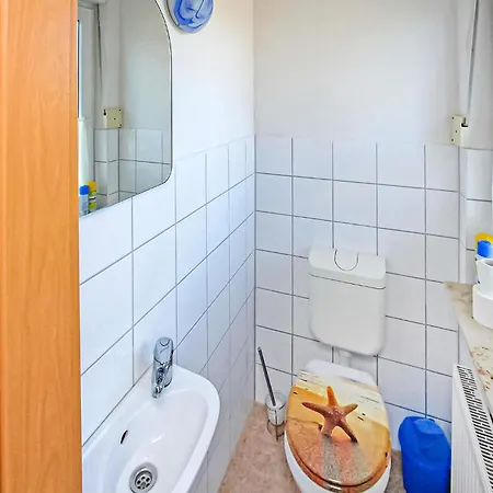 Ferienwohnung Zwiedorf *