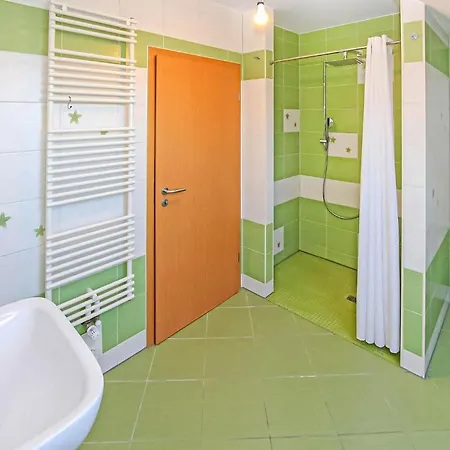 Apartment Ferienwohnung Zwiedorf *